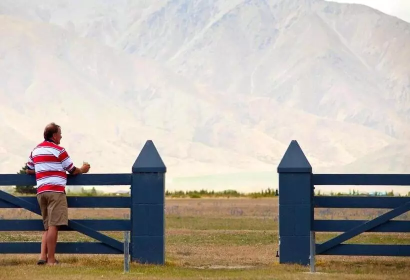 리조트 Discovery Countrytime