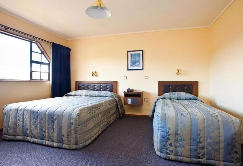 리조트 Discovery Countrytime