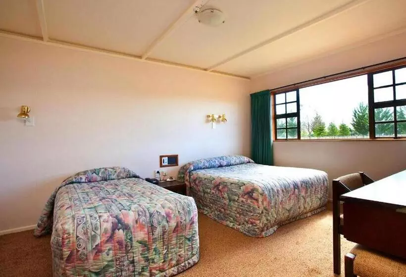 리조트 Discovery Countrytime