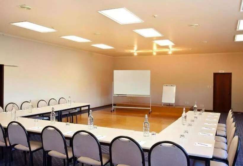 리조트 Discovery Countrytime