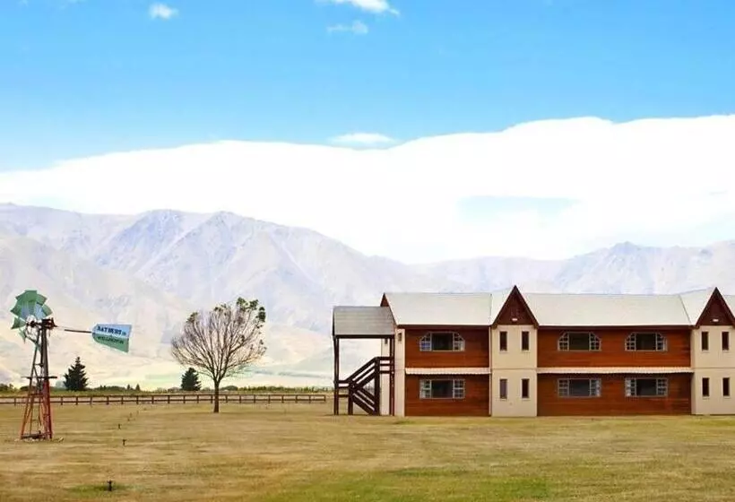 리조트 Discovery Countrytime