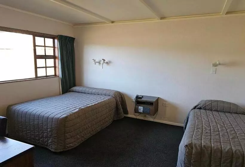 리조트 Discovery Countrytime