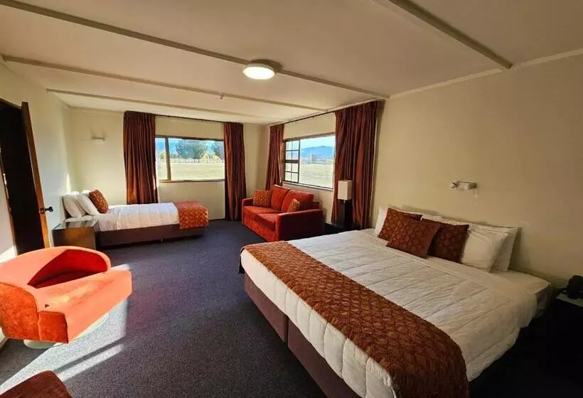 리조트 Discovery Countrytime