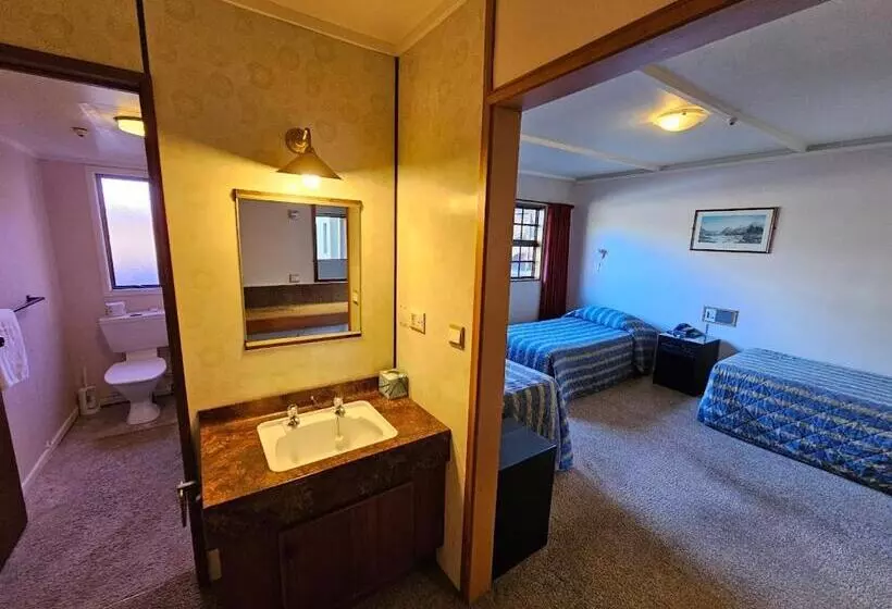 리조트 Discovery Countrytime