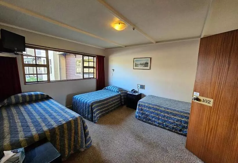 리조트 Discovery Countrytime