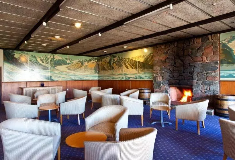 리조트 Discovery Countrytime