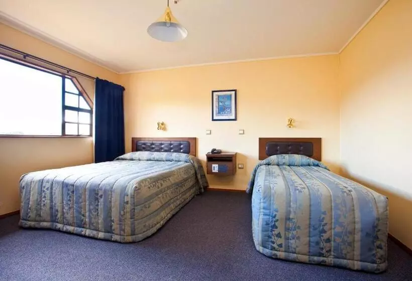 리조트 Discovery Countrytime