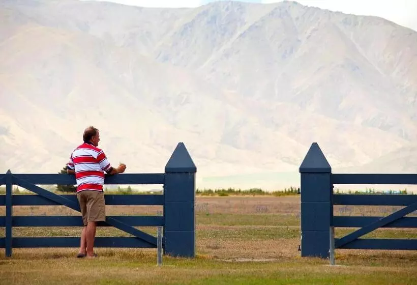 리조트 Discovery Countrytime