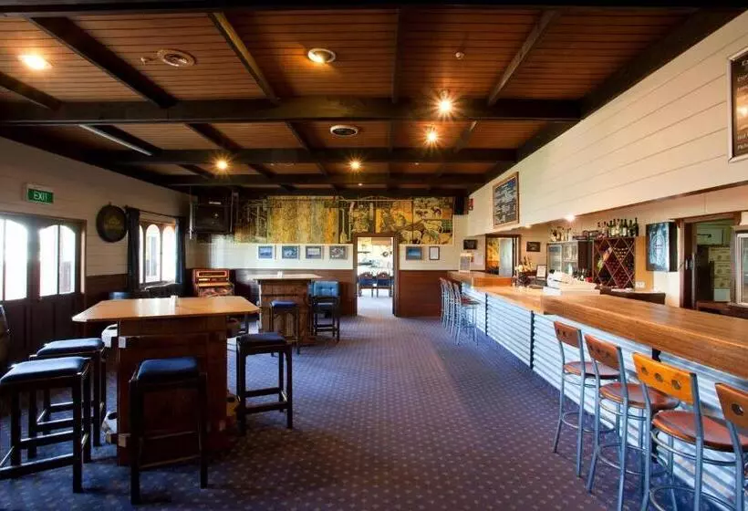 리조트 Discovery Countrytime