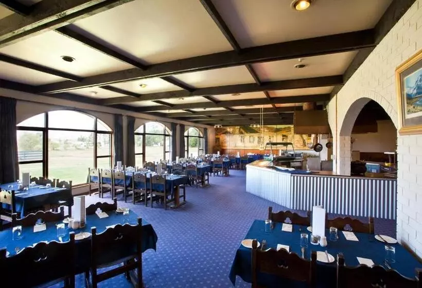 리조트 Discovery Countrytime