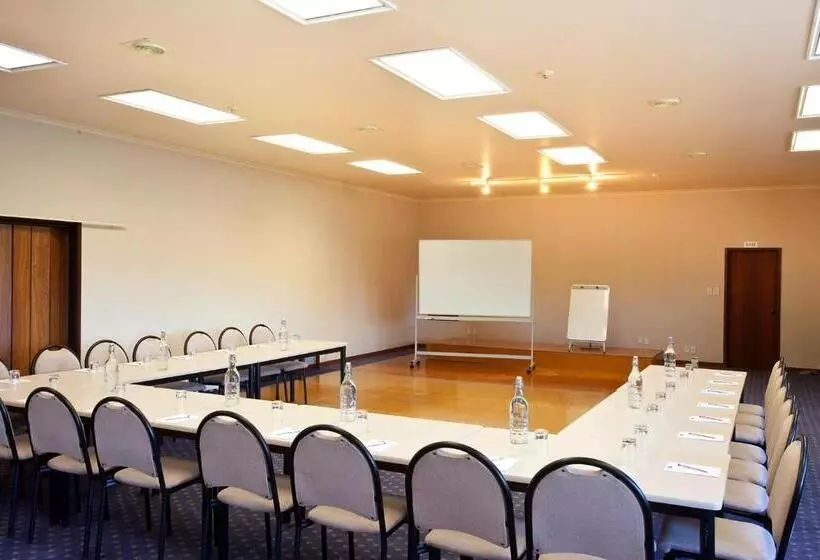 리조트 Discovery Countrytime