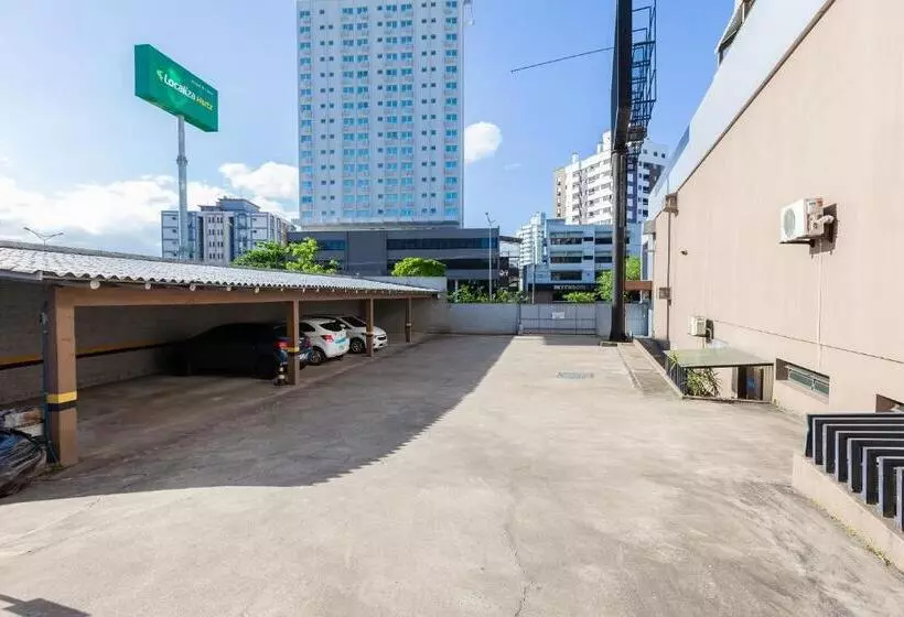 Tri Hotel Executive Criciúma