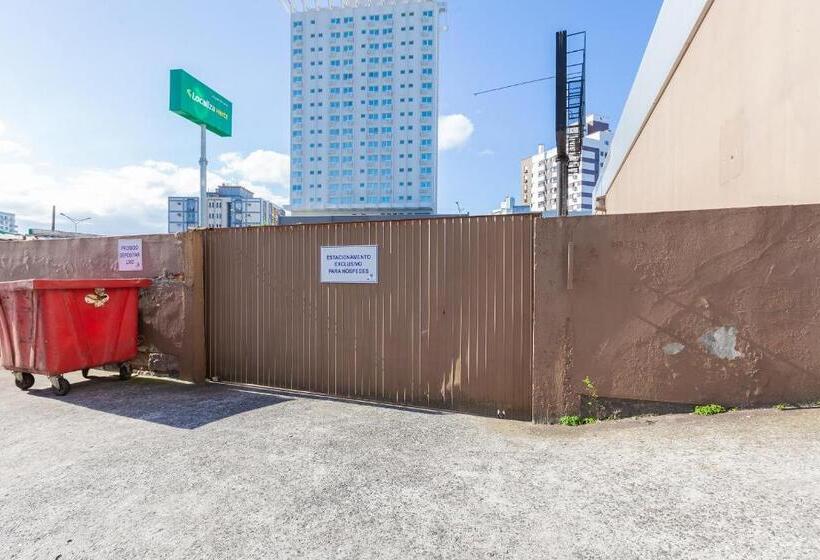 Tri Hotel Executive Criciúma