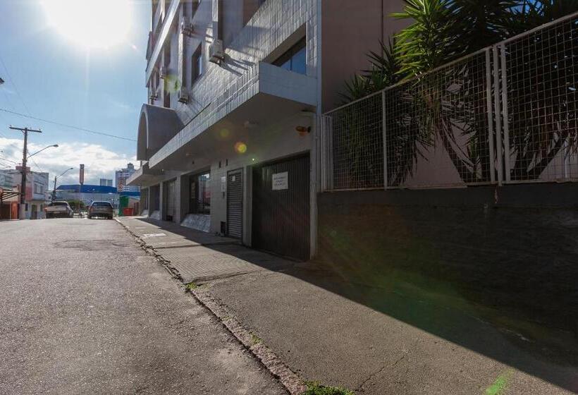 Tri Hotel Executive Criciúma