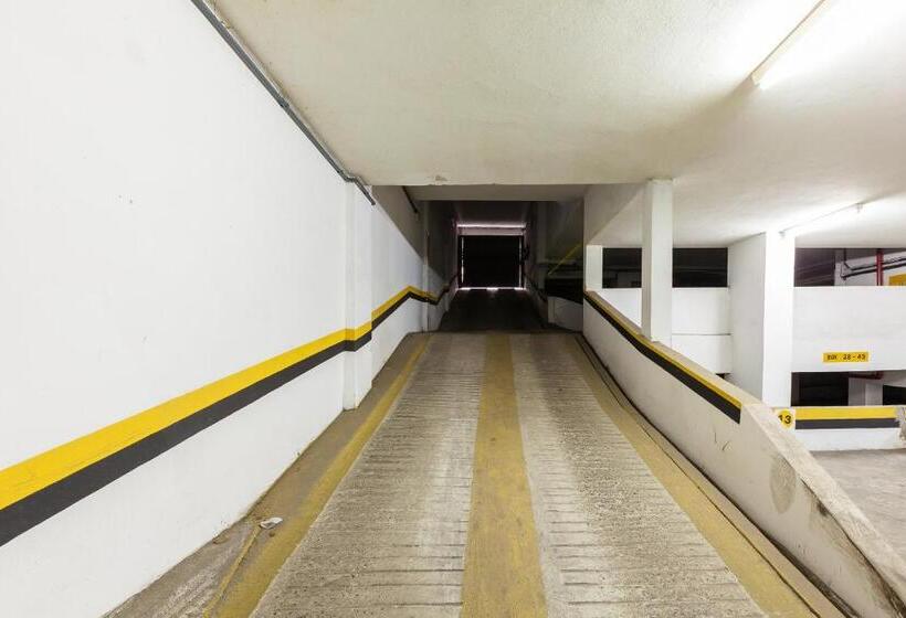 Tri Hotel Executive Criciúma