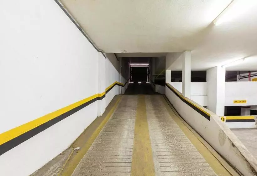 Tri Hotel Executive Criciúma