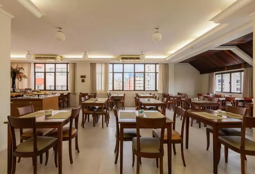 Tri Hotel Executive Criciúma