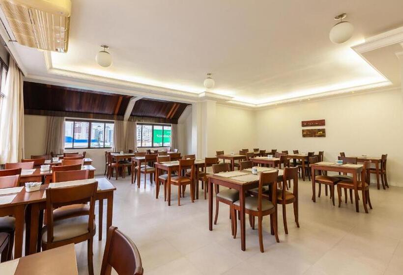 Tri Hotel Executive Criciúma