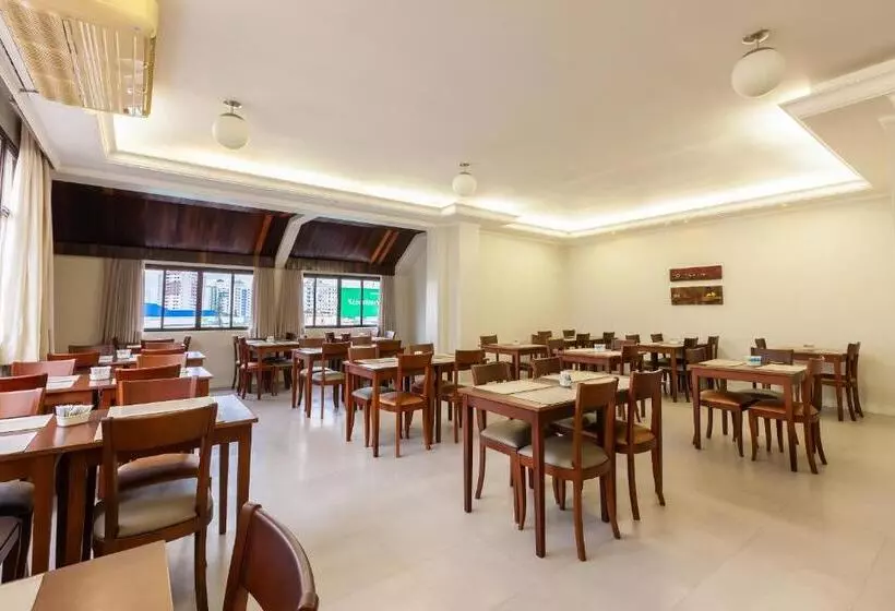 Tri Hotel Executive Criciúma