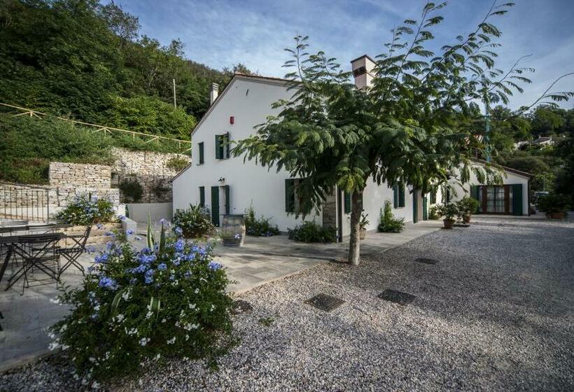 فندق Agriturismo Le Volpi