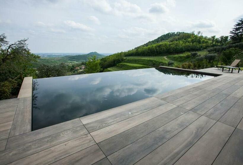 فندق Agriturismo Le Volpi