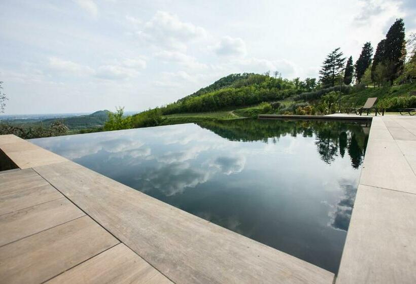 فندق Agriturismo Le Volpi