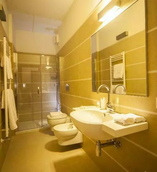 ホテル Agriturismo Le Volpi