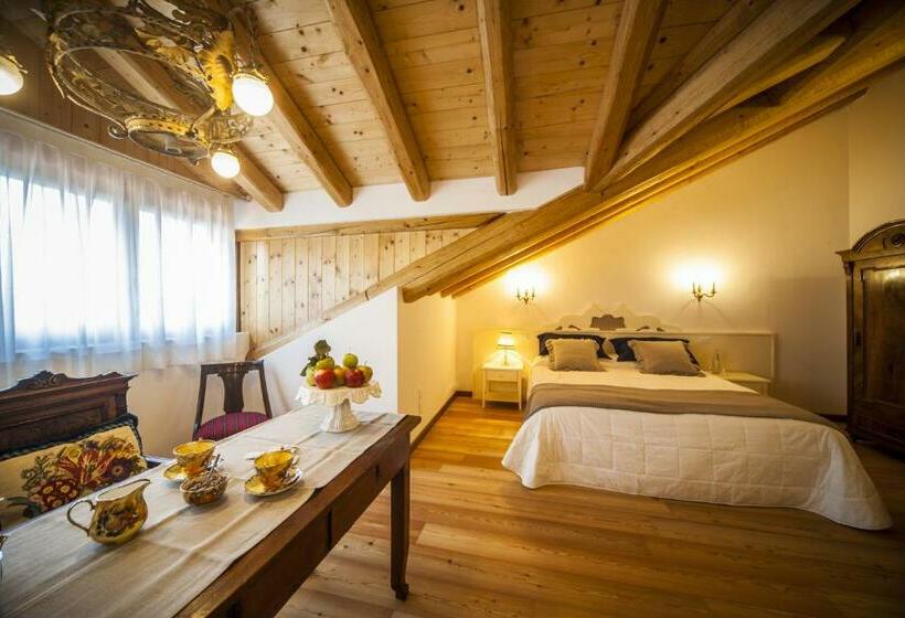 فندق Agriturismo Le Volpi