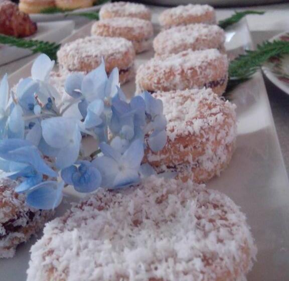 هتل Albergo Garnì Maso Mistrin