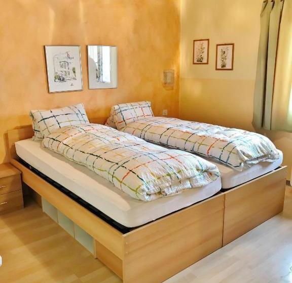 בית מלון כפרי Albergo Pensione San Giorgio