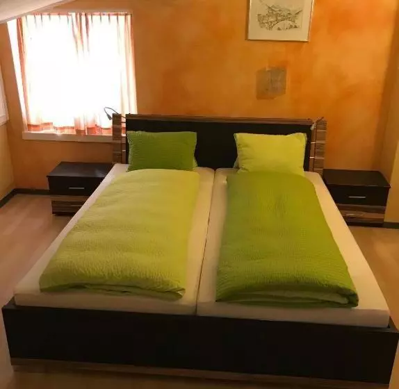ホテル Albergo Pensione San Giorgio