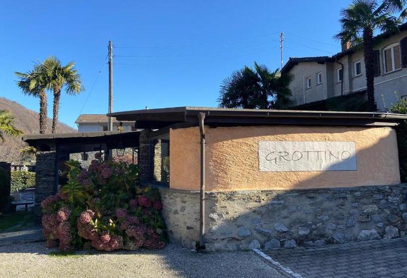 בית מלון כפרי Albergo Pensione San Giorgio