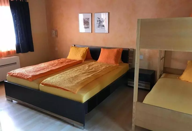 ホテル Albergo Pensione San Giorgio