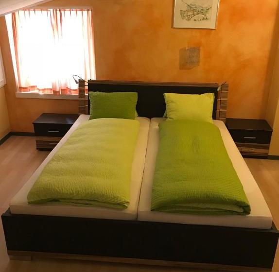 בית מלון כפרי Albergo Pensione San Giorgio