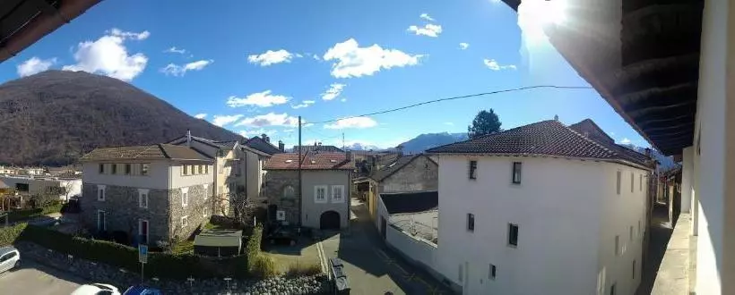 ホテル Albergo Pensione San Giorgio