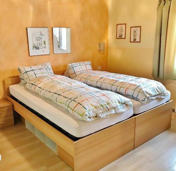 בית מלון כפרי Albergo Pensione San Giorgio