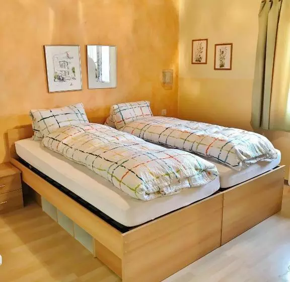 ホテル Albergo Pensione San Giorgio