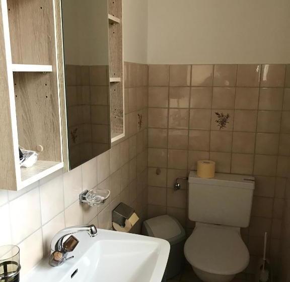 בית מלון כפרי Albergo Pensione San Giorgio