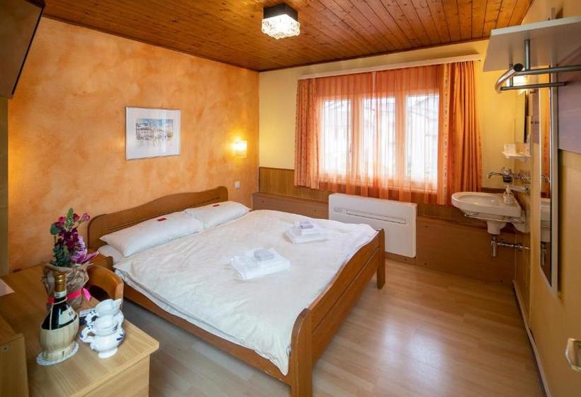 בית מלון כפרי Albergo Pensione San Giorgio