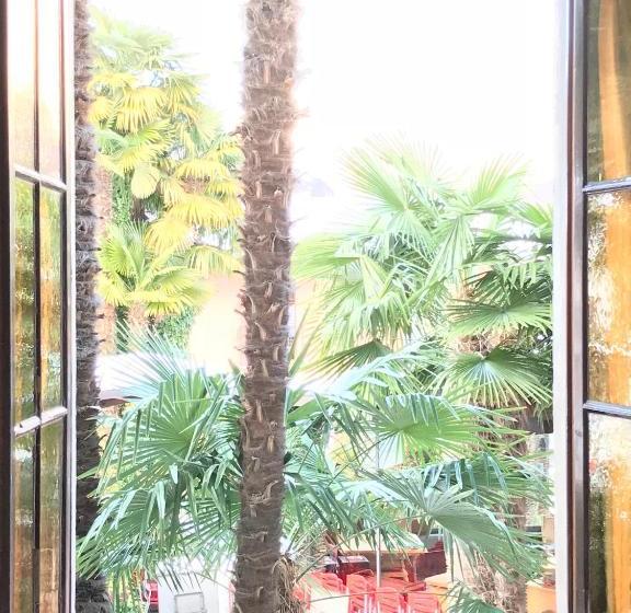 בית מלון כפרי Albergo Pensione San Giorgio