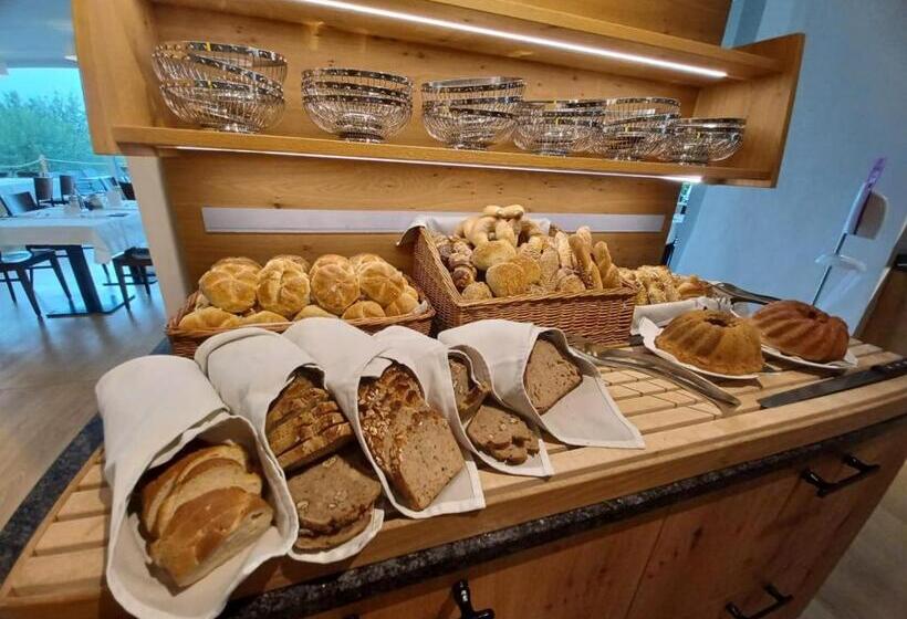 酒店 Stift St. Georgen Am Längsee