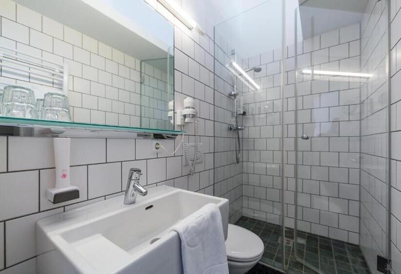 酒店 Stift St. Georgen Am Längsee