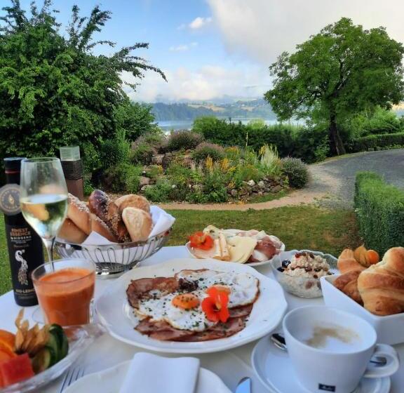 酒店 Stift St. Georgen Am Längsee