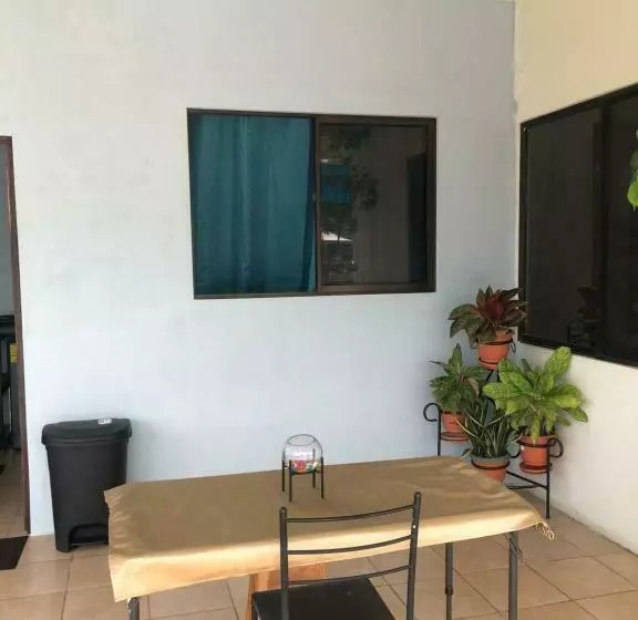 Majatalo Los Sueños Ryg 3