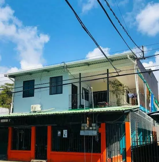 Majatalo Los Sueños Ryg 3