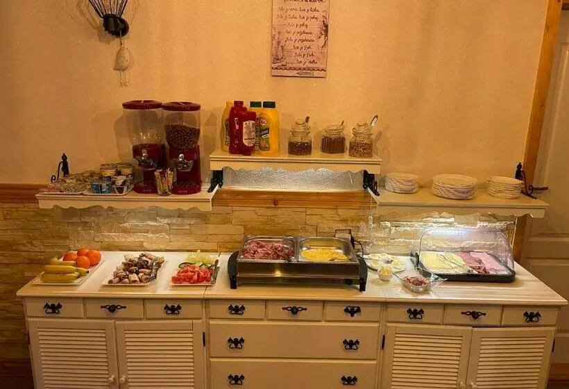 Majatalo Penzión Soňa