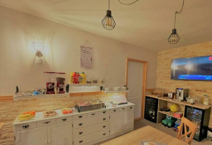 ペンション Penzión Soňa