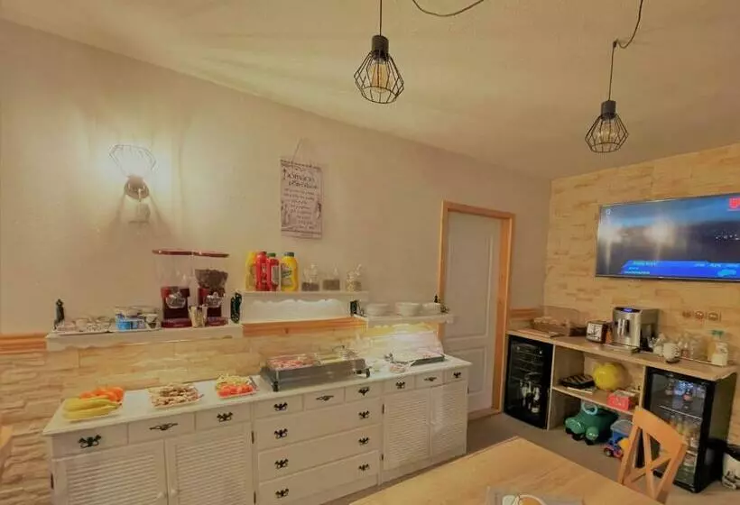 Majatalo Penzión Soňa