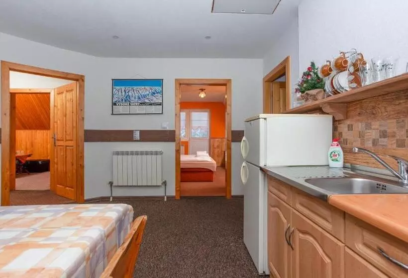 Majatalo Penzión Soňa