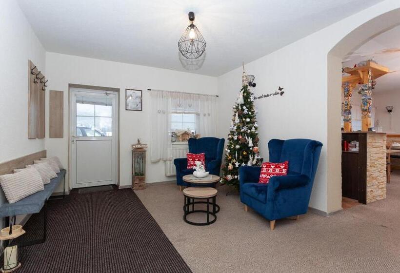 ペンション Penzión Soňa